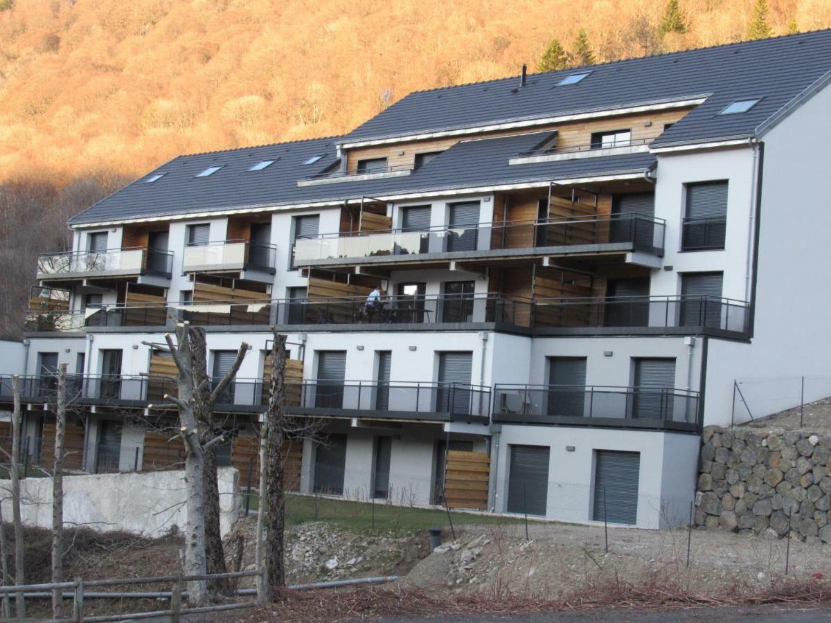 La Montille Exterior foto
